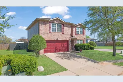 1921 Southridge Lane, Sherman, TX 75092 - Photo 2