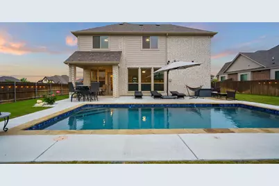 2613 Turning Leaf Lane, Midlothian, TX 76065 - Photo 22
