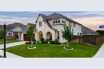 2613 Turning Leaf Lane, Midlothian, TX 76065 - Photo 2