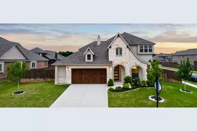 2613 Turning Leaf Lane, Midlothian, TX 76065 - Photo 1