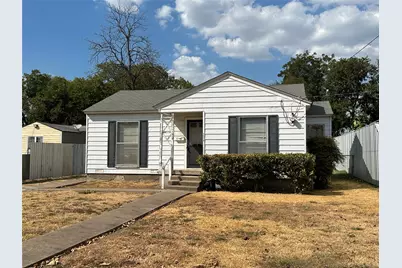 7519 Red Bud Drive, Dallas, TX 75227 - Photo 1