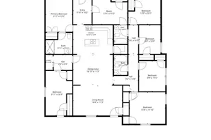 1528 Priscilla Ln, Irving, TX 75061 - Photo 30