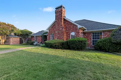808 Forest Edge Lane, Wylie, TX 75098 - Photo 2