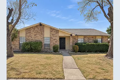 4201 Ireland Drive, The Colony, TX 75056 - Photo 1