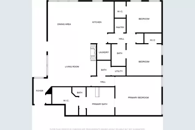 5801 Hillcrest Avenue #09, University Park, TX 75205 - Photo 4