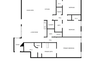 5801 Hillcrest Ave, University Park, TX 75205 - Photo 4