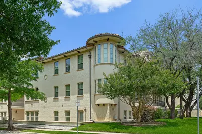 5801 Hillcrest Avenue #09, University Park, TX 75205 - Photo 16