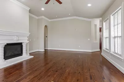 5801 Hillcrest Avenue #09, University Park, TX 75205 - Photo 6