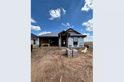 6807 Prickly Pear Way, Abilene, TX 79606 - Photo 2