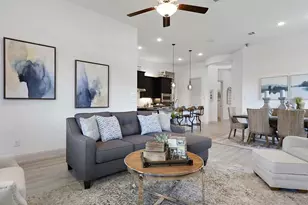 4663 Plump Jack Dr, Arlington, TX 76013 - Photo 16