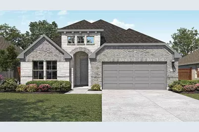 4663 Plump Jack Drive, Arlington, TX 76013 - Photo 1