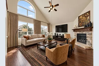 405 James Herndon Trail, McKinney, TX 75071 - Photo 8