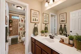 405 James Herndon Trail, McKinney, TX 75071 - Photo 16
