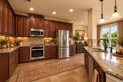 405 James Herndon Trail, McKinney, TX 75071 - Photo 6