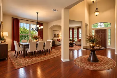 405 James Herndon Trail, McKinney, TX 75071 - Photo 4