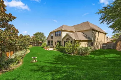 405 James Herndon Trail, McKinney, TX 75071 - Photo 22