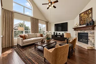 405 James Herndon Trail, McKinney, TX 75071 - Photo 8