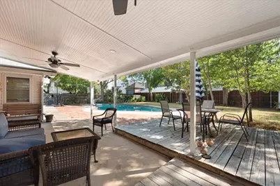 1601 Wagon Wheel Trail, Pantego, TX 76013 - Photo 34