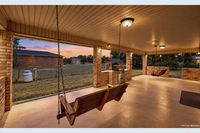 317 Williams Road, Lorena, TX 76655 - Photo 26