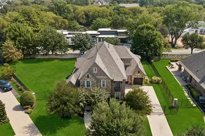 1021 Berkshire Road, Southlake, TX 76092 - Photo 38