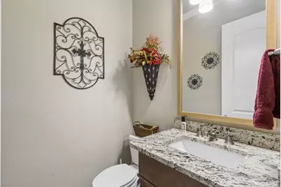 1021 Berkshire Road, Southlake, TX 76092 - Photo 14
