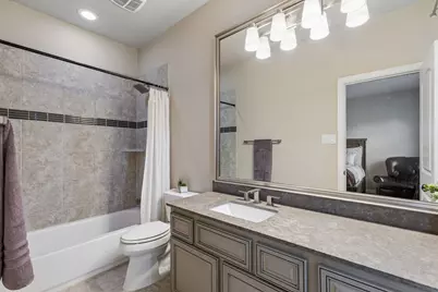 1021 Berkshire Road, Southlake, TX 76092 - Photo 22