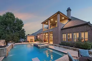 1021 Berkshire Rd, Southlake, TX 76092 - Photo 34