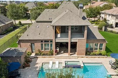 1021 Berkshire Road, Southlake, TX 76092 - Photo 36