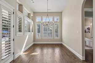 1021 Berkshire Rd, Southlake, TX 76092 - Photo 8