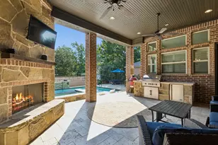 1021 Berkshire Rd, Southlake, TX 76092 - Photo 30