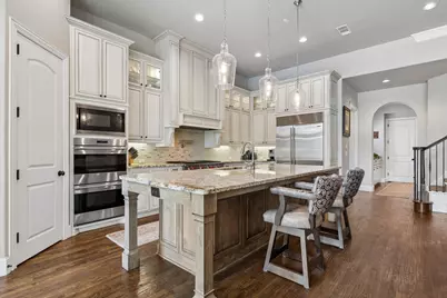 1021 Berkshire Road, Southlake, TX 76092 - Photo 4