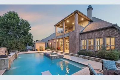 1021 Berkshire Road, Southlake, TX 76092 - Photo 30