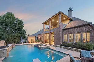 1021 Berkshire Rd, Southlake, TX 76092 - Photo 30