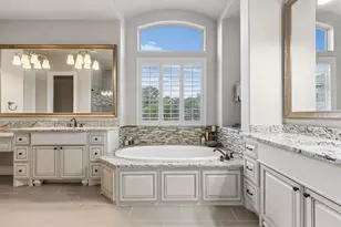 1021 Berkshire Rd, Southlake, TX 76092 - Photo 12