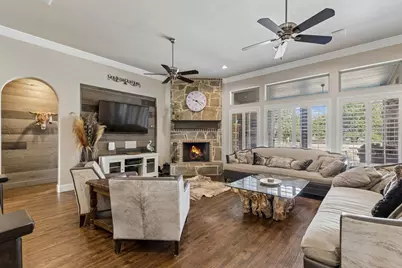 1021 Berkshire Road, Southlake, TX 76092 - Photo 2