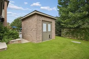 1021 Berkshire Rd, Southlake, TX 76092 - Photo 36