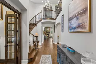 1021 Berkshire Rd, Southlake, TX 76092 - Photo 18