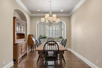 1021 Berkshire Road, Southlake, TX 76092 - Photo 8
