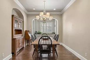 1021 Berkshire Rd, Southlake, TX 76092 - Photo 8