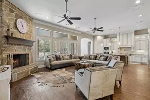 1021 Berkshire Rd, Southlake, TX 76092 - Photo 1