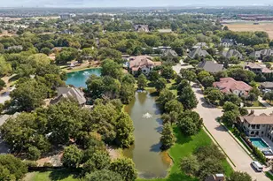 1021 Berkshire Rd, Southlake, TX 76092 - Photo 38