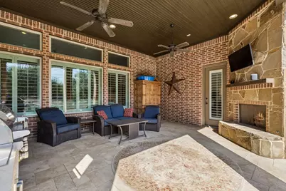 1021 Berkshire Road, Southlake, TX 76092 - Photo 34