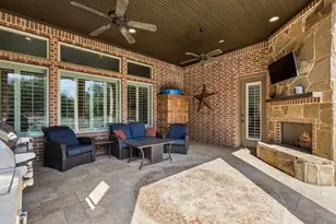 1021 Berkshire Rd, Southlake, TX 76092 - Photo 34