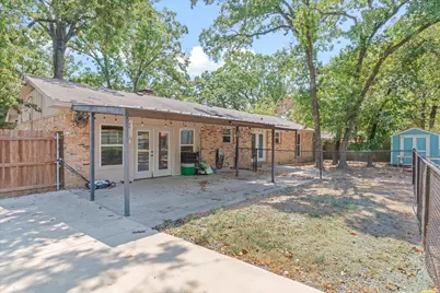 1415 Glenlain Dr, Grand Saline, TX 75140 - Photo 30