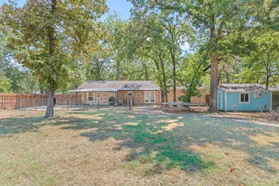 1415 Glenlain Dr, Grand Saline, TX 75140 - Photo 34