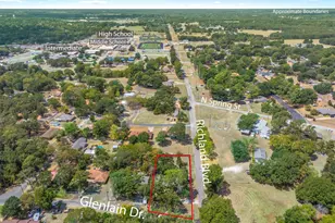 1415 Glenlain Dr, Grand Saline, TX 75140 - Photo 38