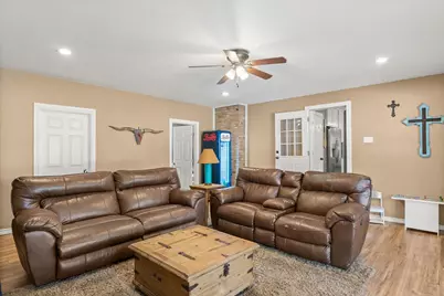 1415 Glenlain Dr, Grand Saline, TX 75140 - Photo 18