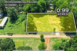 824 Balmorea Dr, Bullard, TX 75757 - Photo 1