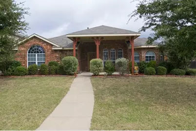1461 Norfolk Court, Allen, TX 75002 - Photo 1