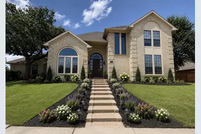 6006 Millwood Drive, Arlington, TX 76016 - Photo 1